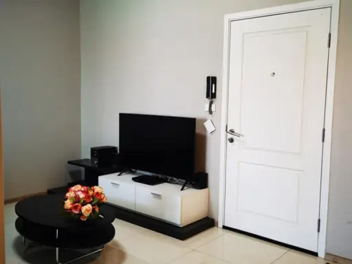 ขายด่วน คอนโด​ Fuse Mobius Ramkamhang ห้องทิศเหนือ​ วิวถนนพระราม​ 9​ แถมราคาสุดค้ม รีบมาซื้อด่วนๆ