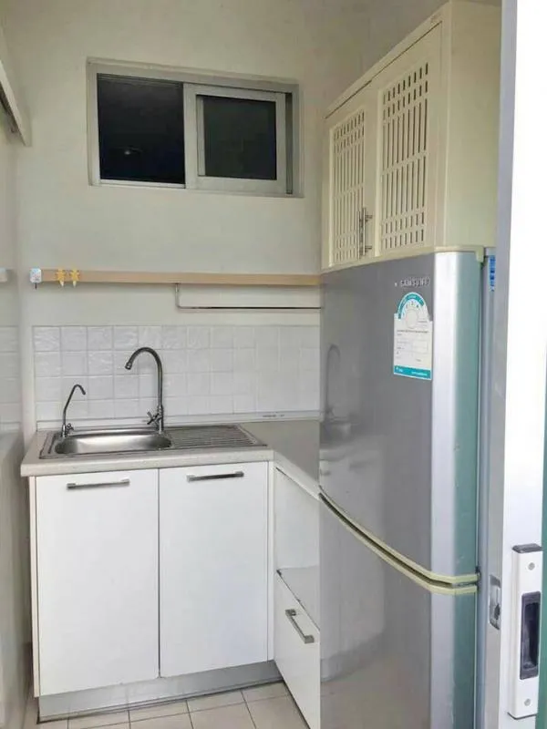 ขายด่วน My Condo ลาดพร้าว 27 ไม่บล๊อควิว กระจกบานใหญ่ ตู้เสื้อผ้าบิ้วท์อิน ห้องดี ต้องจอง