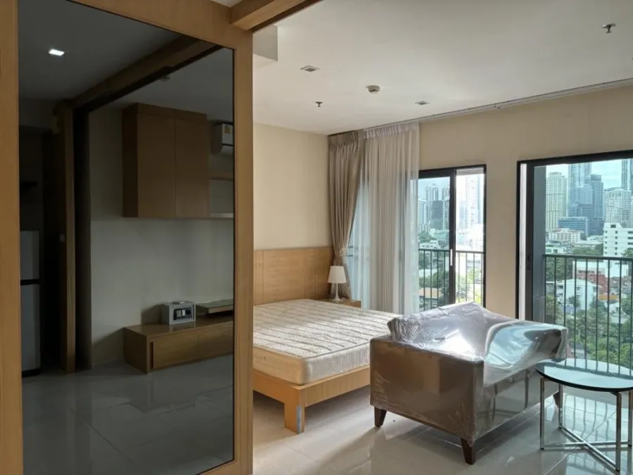 ให้เช่า โนเบิล รีมิกซ์ สุขุมวิท 36 ชั้น 9 พร้อมเฟอร์นิเจอร์และเครื่องใช้ไฟฟ้าครบ จองเลย ด่วนๆ