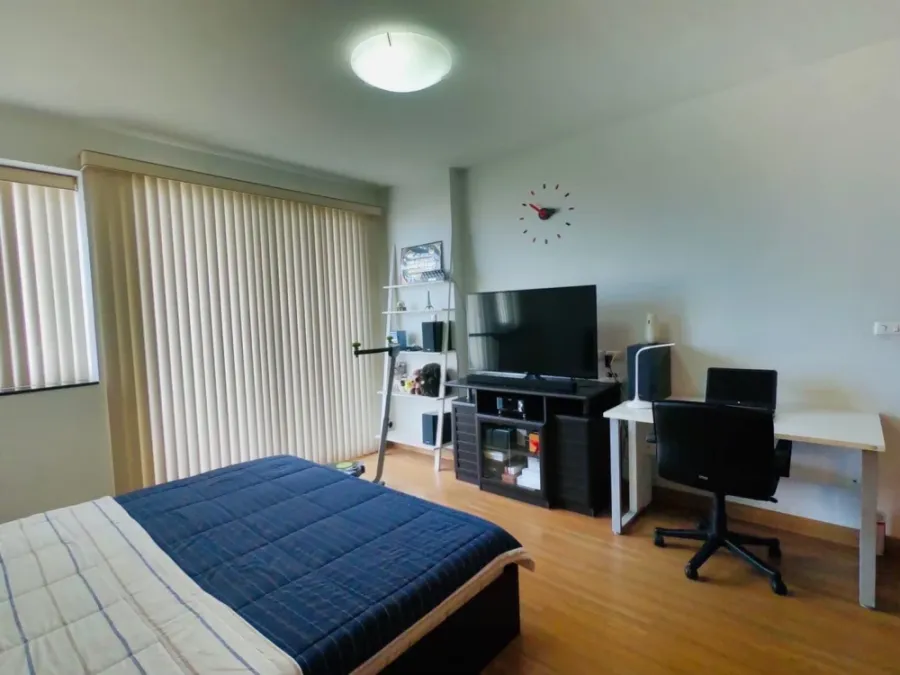For sale: Supalai Oriental Place Sathorn - Suanplu, very spacious area, 7th floor, convenient and safe entrance and exit. If you're slow, you'll defin