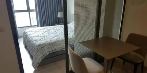ขายคอนโด ดี เมโมเรีย พหลโยธิน 8 ห้องสวย ใกล้รถไฟฟ้า พลาดแล้วต้องเสียใจ !!
