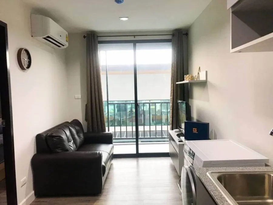 ขาย G Condo Sriracha ได้วิวสระ เฟอร์ตกแต่ง Buit-In จัดเต็ม มาแต่ตัวย้ายเข้าอยู่ได้เลยจ้า
