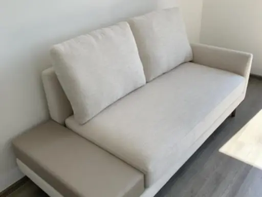 Want to sell!! Miti Chiva Kaset Station has tried it and you will know that it is really different from normal condos. I feel much more open.