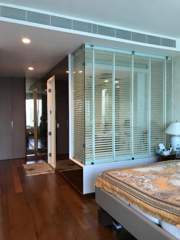 ขาย!! คอนโด 185 ราชดำริ .(Simplex Room) 2 ห้องนอน 2 ห้องน้ำ ชั้นสูง วิวสวย ห้ามพลาด!!