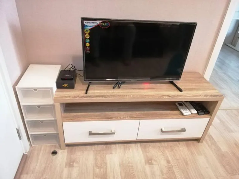 ขายด่วน Plum Condo รามคำแหง สเตชั่น ห้องใหม่กริ๊บ เครื่องใช้ไฟฟ้าครบ จบที่ห้องเดียว