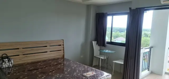ขาย Amorn Village Place ห้องน่าอยู่ มาพร้อมเฟอร์นิเจอร์ครบครัน ดีแบบนี้ห้ามพลาด images