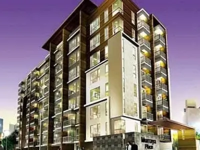 Murraya Place Ladprao 27