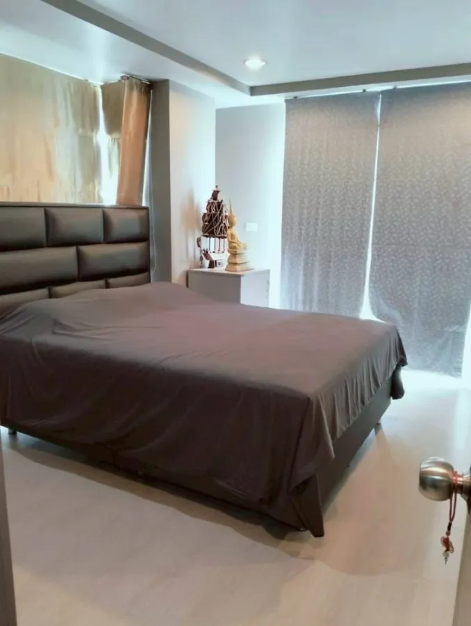 🏠🌃 ให้เช่า คอนโดรีสอร์ทต้า เย็นอากาศ 🏠🌃