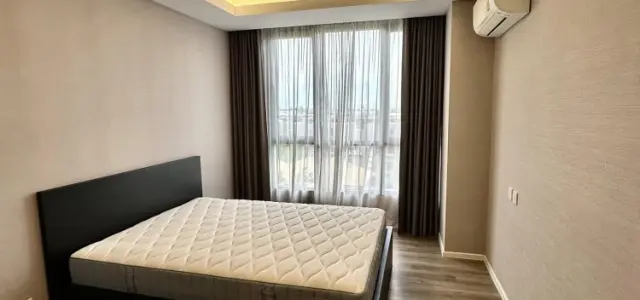 ขาย ให้เช่า คอนโด เวรี่ ลาซาล สุขุมวิท 105 ห้องใหญ่มาก ตกแต่งน่าอยู่ กั้นห้องแยกเป็นสัดส่วน จองเลย images