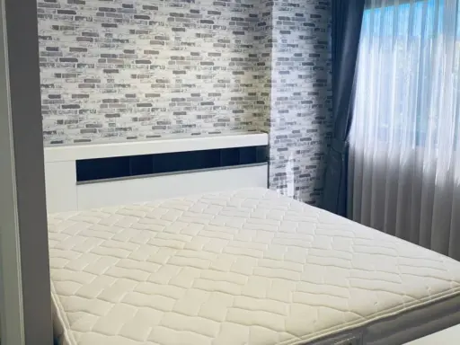 Urgent sale!! Condo B Republic Sukhumvit 101/1, good location, near BTS Sukhumvit Line, hurry and reserve now!! images