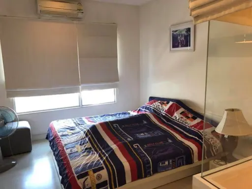 ขาย The Room Rathcada-Ladprao ชั้น 10 ห้องแต่งครบ พร้อมเข้าอยู่ จองเลย ห้ามพลาด images