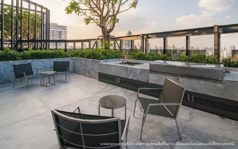 🏠🌃 Condo for Sale / Rent - Beatnik Sukhumvit 32 🏠🌃