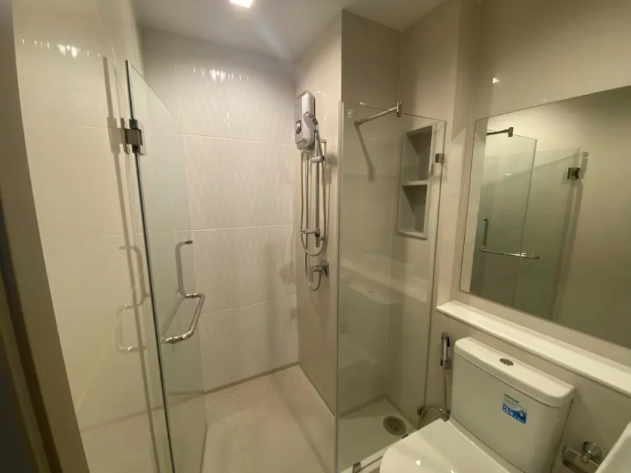 For rent Life Asoke Hype ห้องพร้อมอยู่ สิ่งอำนวยความสะดวกครบครัน บอกเลยว่าห้ามพลาด