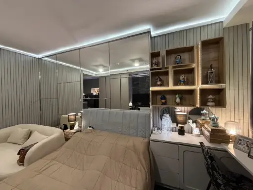 For sale/rent: Ideo Sukhumvit 93, a lovely unit with complete furniture. Just bring your belongings and move in! Book now, don't miss out!!!