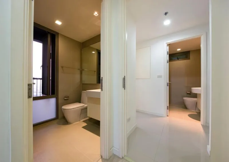 ขายคอนโด สตาร์วิว 2 ห้องนอน 2 ห้องน้ำ ขนาด 77 ตรม. ชั้น31 ห้องมุม B1 จองได้เลยจ้า