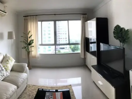 For sale rent ลุมพินีเพลส พระราม 9 ห้องกว้างขวาง พื้นที่ใช้สอยเยอะ ราคาอย่างโดน จองเลย