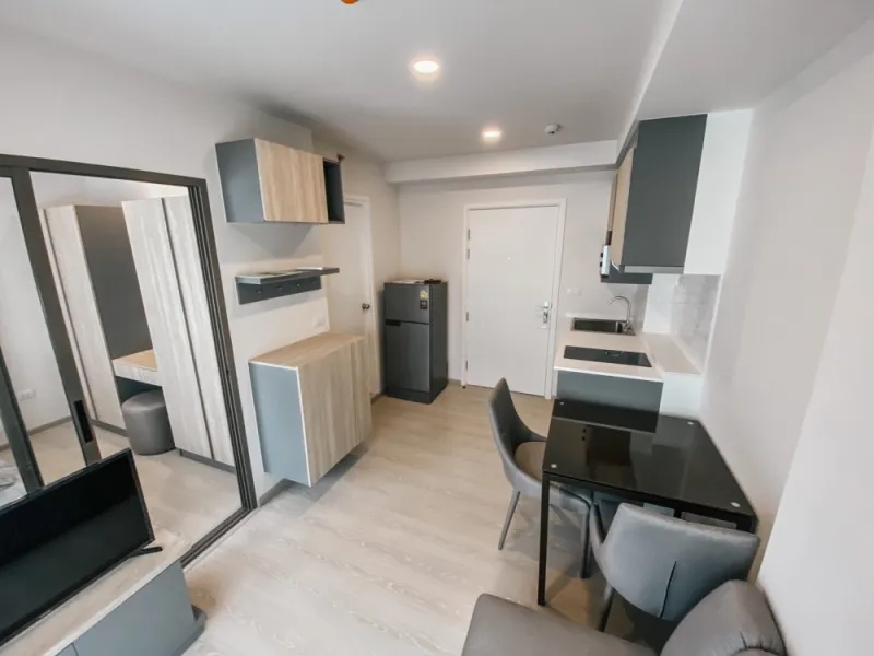 ให้เช่า ฟีล พหล 34 ชั้น 5 ห้องใหม่ Fully Furnished สวย น่าอยู่สุดๆ จองเลยจ้า รับรองไม่ผิดหวัง