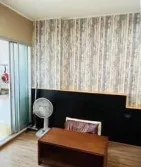 For sale: U Delight at Bang Son Station. Nice wallpaper throughout the room. Unblocked view. If interested, reserve now.