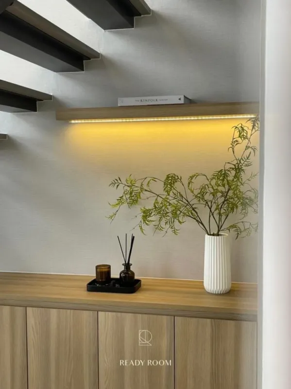 ให้เช่า คอนโด คูเปอร์ สยาม ห้อง Duplex ตกแต่งใหม่ พร้อมอยู่ วิวโล่ง ทำเลดี พลาดไม่ได้แล้ว!