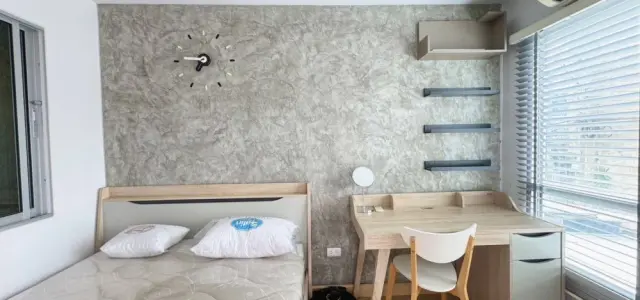 ขาย ให้เช่า You 2 Condo ชั้น 2 อาคาร A เฟอร์นิเจอร์ครบ พร้อมเข้าอยู่ images