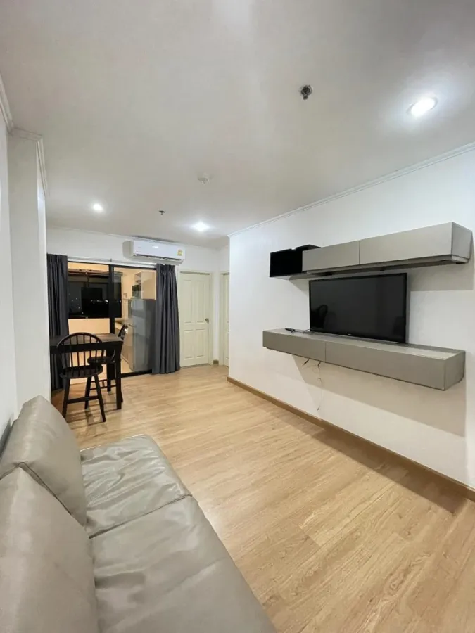 ให้เช่า Supalai Loft Chaeng Watthana มาพร้อมการตกแต่งที่ครบครัน จองเลย ห้ามพลาด