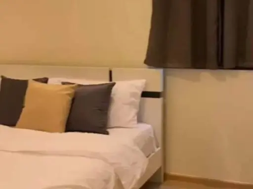 ขาย ให้เช่า B-Loft Condo สุขุมวิท109 ห้องพร้อมอยู่ Fullเฟอร์นิเจอร์และเครื่องใช้ไฟฟ้าครบ ต้องจองเลย images