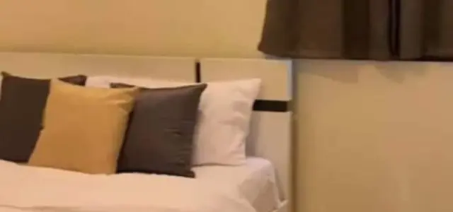 ขาย ให้เช่า B-Loft Condo สุขุมวิท109 ห้องพร้อมอยู่ Fullเฟอร์นิเจอร์และเครื่องใช้ไฟฟ้าครบ ต้องจองเลย images