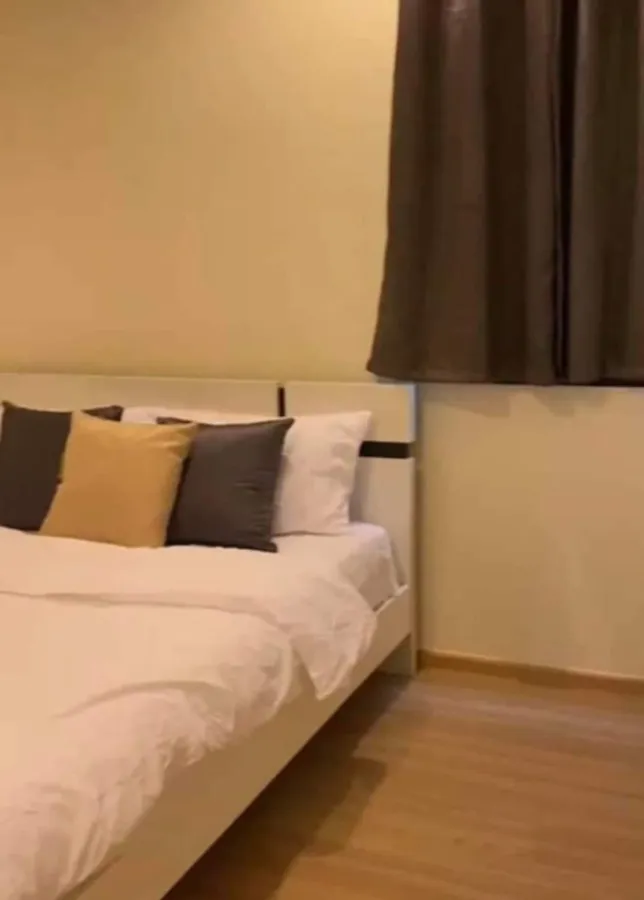 ขาย ให้เช่า B-Loft Condo สุขุมวิท109 ห้องพร้อมอยู่ Fullเฟอร์นิเจอร์และเครื่องใช้ไฟฟ้าครบ ต้องจองเลย