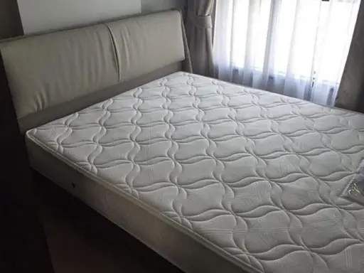 Wow !! ** For rent, The Base Rama 9 - Ramkhamhaeng ** Fully furnished room, good atmosphere, not rent, considered to be missed !!