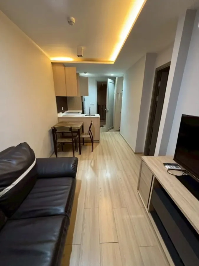 🏠🌃 ให้เช่า คอนโด มาเอสโตร 12 🏠🌃