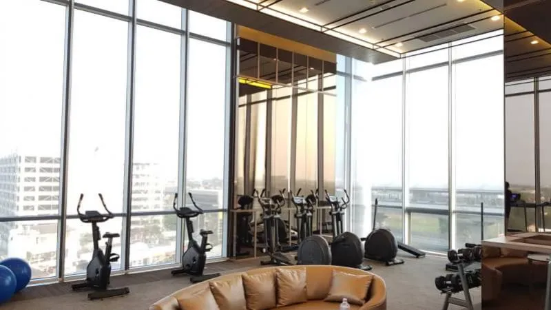ให้เช่า Casa Condo บางใหญ่ ห้องทิศเหนือร่มตลอดปี วิวโล่ง เป็นส่วนตัว ไม่มีเสียงรบกวน รีบเลย