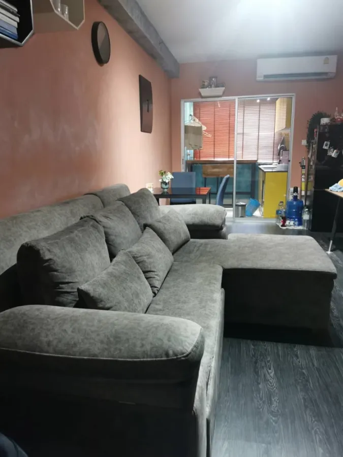 🏠🌃 ให้เช่า คอนโด ซิตี้ โฮม สุขุมวิท 101 🏠🌃