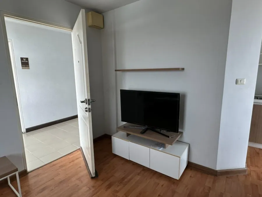 For rent: Tulip Square Omnoui. A lovely room with complete amenities. Don't miss out!