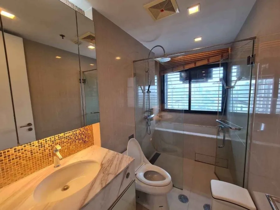 ให้เช่า Circle 2 Living prototype ห้องสวย วิวดี ตกแต่งสไตล์โมเดิร์น คุมโทนสุดๆ พลาดแล้วจะเสียใจ