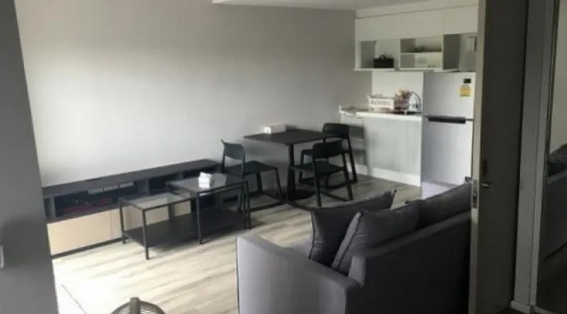 ให้เช่า Double Lake Condominium 1นอน เฟอร์ครบ บรรยากาศดีสุดๆ รีบเลย พลาดแล้วจะเสียใจสุดๆ
