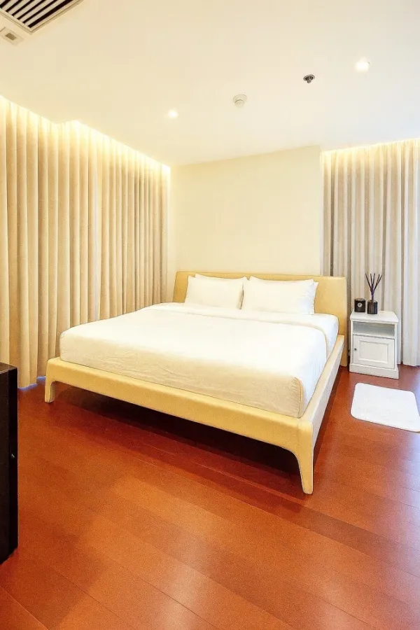 ขาย ให้เช่า Khun by yoo ชั้น 8 (วิวทองหล่อ) ออกแบบโดย Philippe Starck ดีไซน์เหนือระดับ ห้ามพลาด