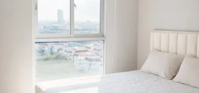 ขาย The Parkland Srinakarin Lakeside ห้องมุมคนไม่พลุกพล่าน วิวสวย ไม่บล็อค พลาดแล้วจะเสียใจ images