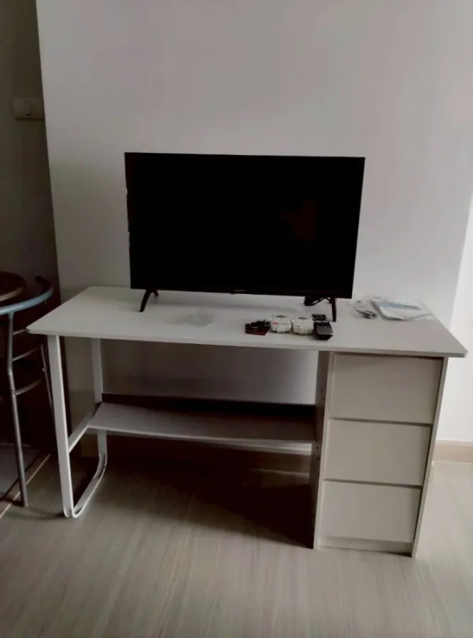 ให้เช่า Supalai Loft Sathorn-Ratchaphruek ห้องชั้นสูง น่าอยู่ วิวสวย เฟอร์ครบ มาแต่ตัวเข้าอยู่ได้เลย!!!
