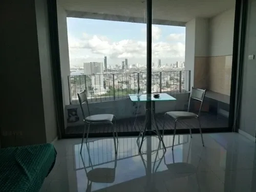 Condo for sale: The Pano Rama 3. Good location, everything is good. Buy now!!