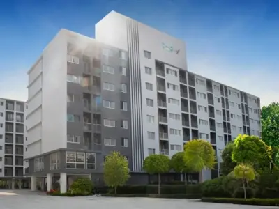 Sena Kith Srinakarin - Sridan