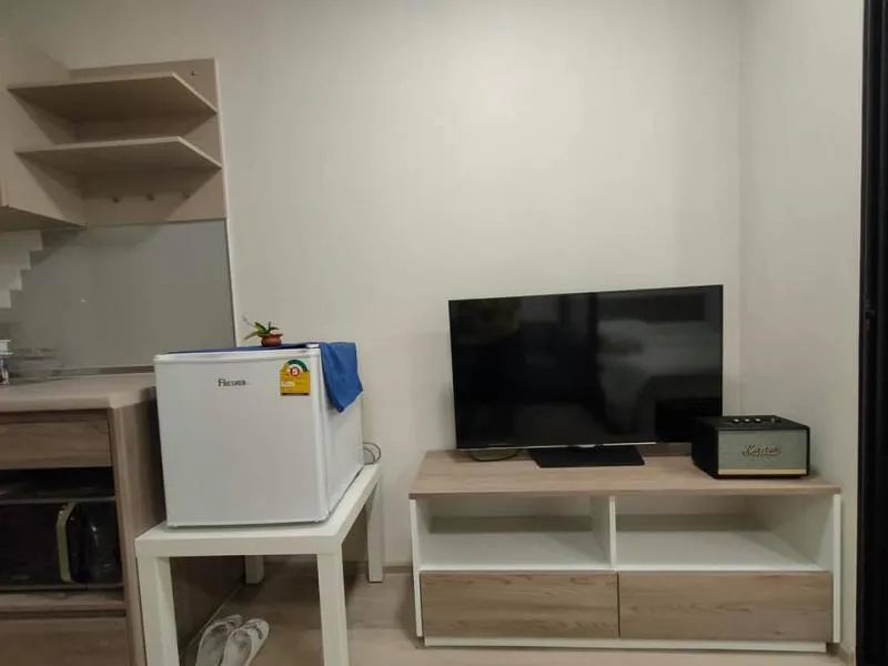 [ให้เช่า] Plum Condo สะพานใหม่ ห้องสวย ห้องใหม่มากก ตอบโจทย์ความต้องการ อย่ารอช้า พลาดแล้วจะเสียดาย