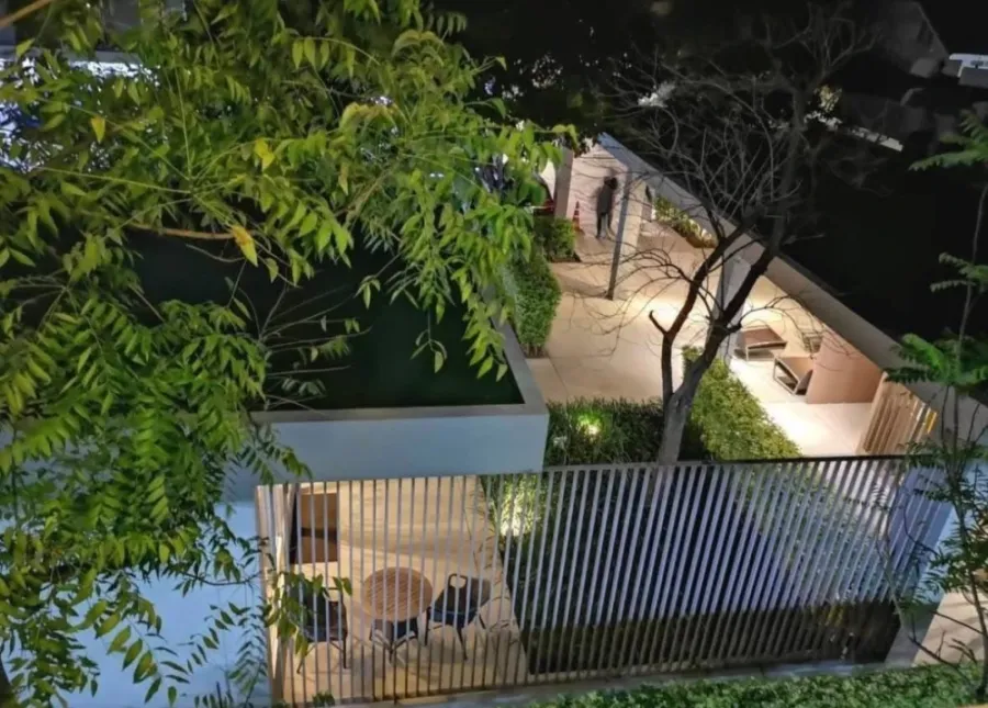 คอนโด ยู รัชโยธิน (พหลโยธิน 32) ห้องสวย วิวดี พร้อมอยู่