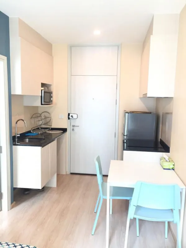 ให้เช่า คอนโด ศุภาลัย เวลลิงตัน 2 ห้องใหญ่ ขนาด 65 ตรม อยู่เป็นครบครัวสบายสุดๆ จองเลย ก่อนพลาด