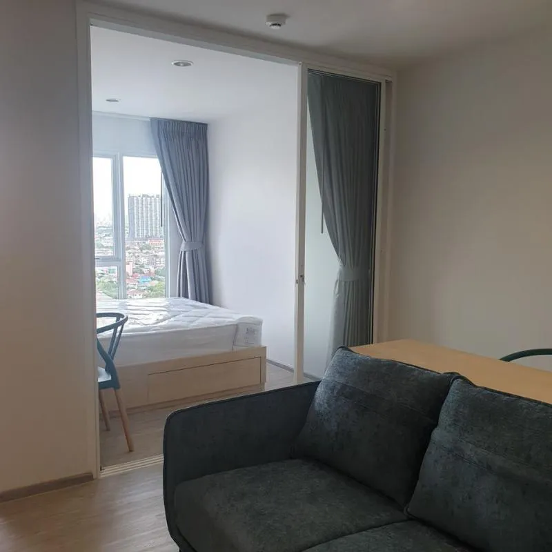 **Selling Regent Home Condo, Bang Son, Project 2, Phase 28**Golden location, near MRT, fully furnished, ready to move in Hurry up to reserve!!