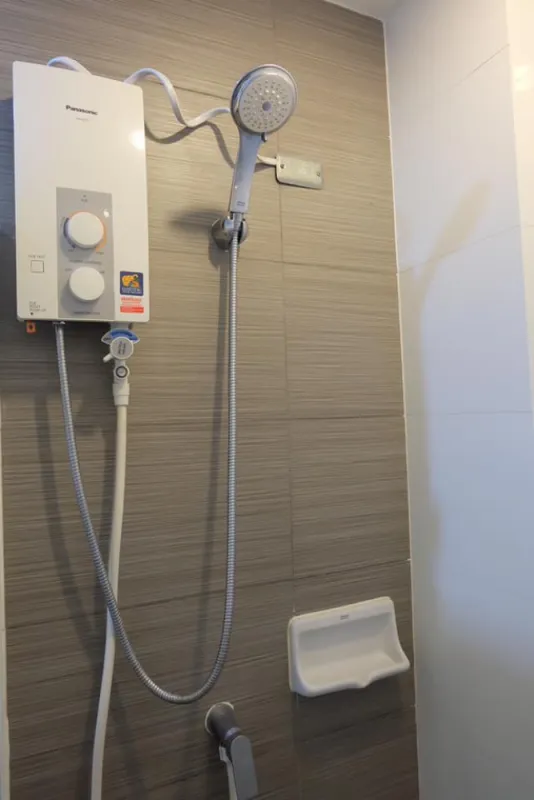 ขาย Fresh Condominium 1 ห้องนอน 1 ห้องน้ำ วิวเมืองแจ่มว้าวมาก เฟอร์นิเจอร์ครบ จองด่วนๆเลยจ้า