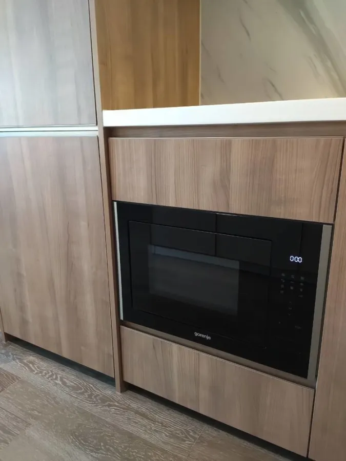For rent, Munich Sukhumvit 23, beautiful room, ready to move in, don't miss it.