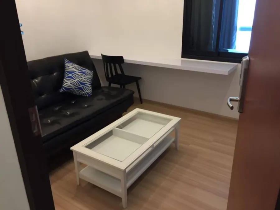 ขาย ให้เช่า Chateau in Town Sukhumvit 64/1 ฟรีเฟอร์นิเจอร์ ส่วนกลางจัดเต็ม พลาดไม่ได้แล้ว