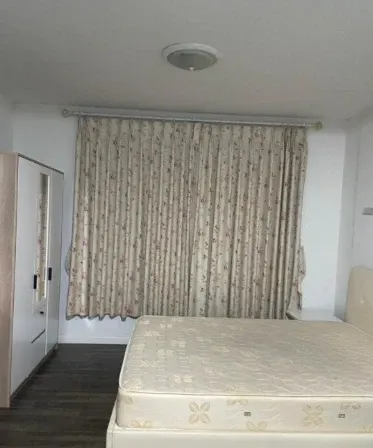ขาย D Condo Campus Resort Ratchapruek – Charan 13 ห้องแต่งครบ น่าอยู่ จองเลย