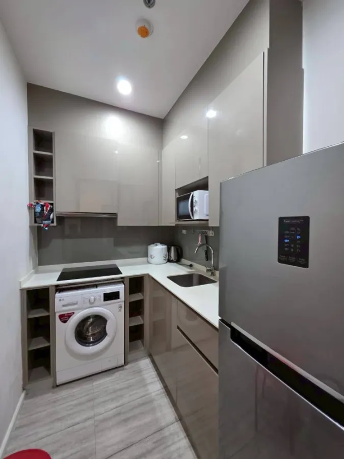 Condo for rent, Whizdom Essence. Available now! Book now!!