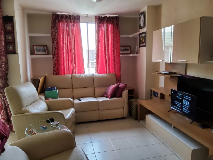Rent!! Condo The Parkland Bangna, furnished (built-in) + electrical appliances, ready to move in, don't miss it!!